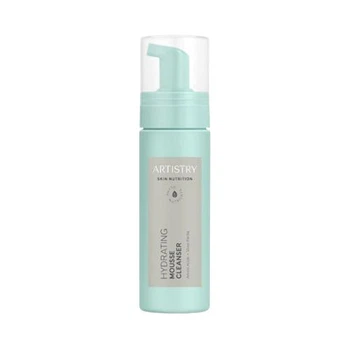 Зволожувальний мус для вмивання обличчя Artistry Skin Nutrition 145 мл (123793)