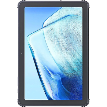 Планшет 10.1" Full HD CUBOT Tab KingKong 8/256Gb 4G 2-SIM 8 ядер Android 13 10600 mAh Black
