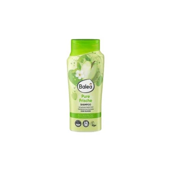 Шампунь для жирных волос Balea Pure Frische 300 мл (2707247)