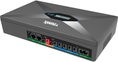 ИБП TriniX TRX-MUPS-48100 Type-C LiFePo4 4*6000mAh (42-00172)