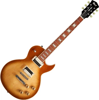 Электрогитара Cort CR300 Aged Vintage Burst (35336)