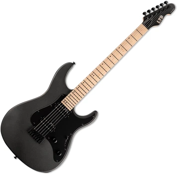Электрогитара LTD SN-200HT Charcoal Metallic Satin (39262)