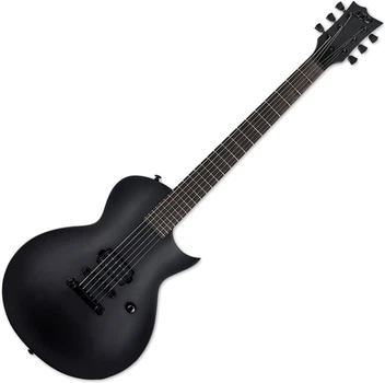 Электрогитара LTD EC-BLACK METAL (36989)