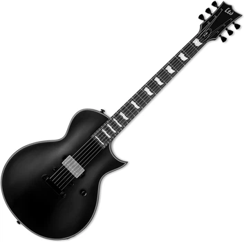 Электрогитара LTD EC-201 Black Satin (41272)