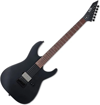 Электрогитара LTD M-201HT Black Satin (41276)