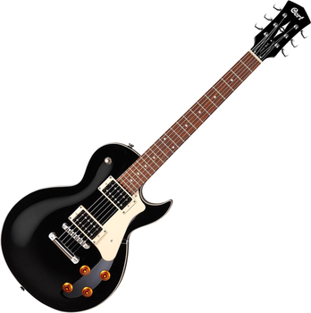 Электрогитара Cort CR100 Black (27244)
