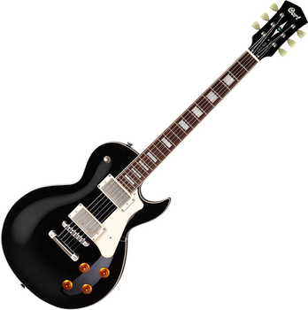 Электрогитара Cort CR200 Black (26600)