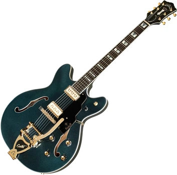 Электрогитара Guild Starfire VI Kingswood Green (41070)