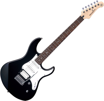 Электрогитара Yamaha PACIFICA 112V Black (30848)