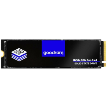 SSD накопитель для компьютеров и ноутбуков Goodram SSDPR-PX500-01T-80-G3, 1024ГБ, M.2, SATAII