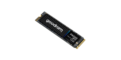 SSD накопитель Goodram SSDPR-PX500-512-80-G3, 512ГБ, M.2, SATAIII