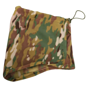 Бафф флісовий тактичний мультикам XL Ranger