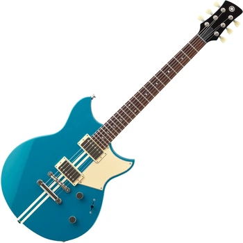 Электрогитара Yamaha REVSTAR ELEMENT RSE20 Swift Blue (40059)