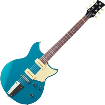 Электрогитара Yamaha REVSTAR STANDARD RSS02T Swift Blue (40064)