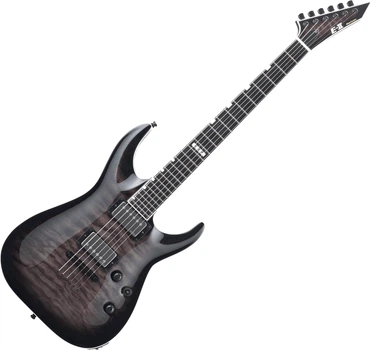 Электрогитара ESP E-II HORIZON NT-II See Thru Black Sunburst (34630)
