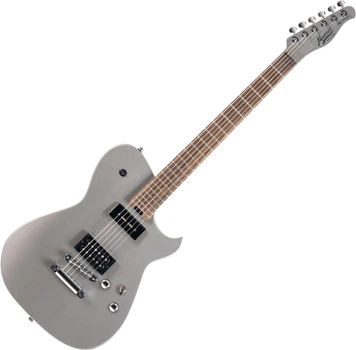 Электрогитара Cort MBM-2 Starlight Silver (40087)