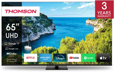 Telewizor Thomson 65" 65UG5C14