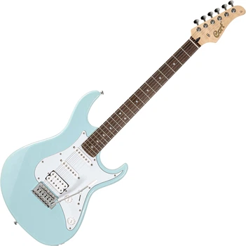 Электрогитара Cort G200 Sky Blue (40262)