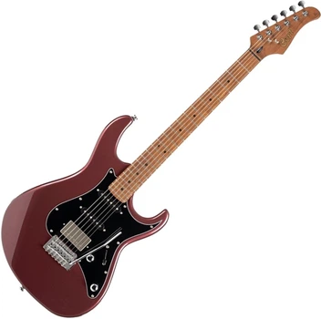 Электрогитара Cort G250 SE Vivid Burgundy (40996)