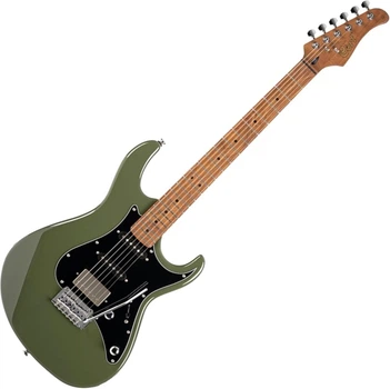 Электрогитара Cort G250 SE Olive Dark Green (40997)