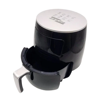Аерофритюрниця Zepline ZP-085 6л 3000вт