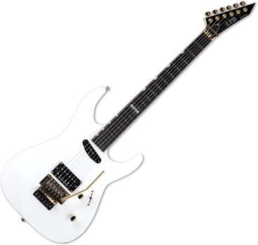 Електрогітара LTD MIRAGE DELUXE '87 Snow White (40908)