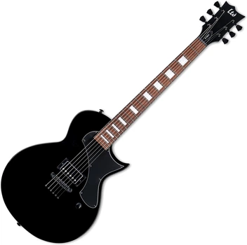 Электрогитара LTD EC-201FT Black (41273)