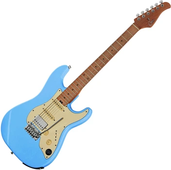 Электрогитара Mooer GTRS Standard S801 Sonic Blue (40459)