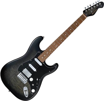 Електрогітара Mooer MSC20 Pro Black Burst (41604)