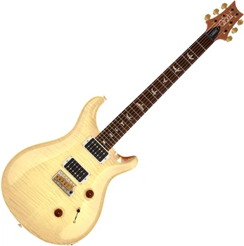 Электрогитара PRS Custom 24 Natural #12190496 (30627)