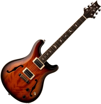 Электрогитара PRS SE Hollowbody Standard McCarty Tobacco Sunburst (38166)
