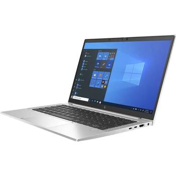 Ноутбук 13.3" HP EliteBook 835 G8 (1920х1080) IPS HP Sure View/ AMD Ryzen 5 PRO 5650U/ 32GB DDR4/ 512GB SSD M.2 NVME/ AMD RX Vega 7/ Win 11 Pro