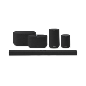 Cаундбар Harman/Kardon Citation Bar Black