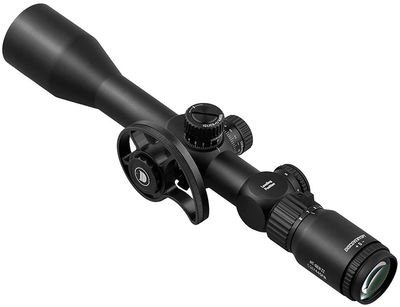 Прицел Discovery Optics HT Gen2 6-24x44 SFIR FFP (30 мм, подсветка)