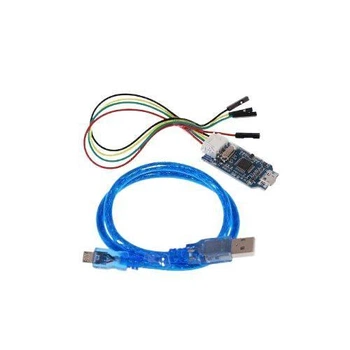 Программатор-отладчик J-Link OB ARM, загрузчик Jlink, SWD, Micro-usb, без корпуса