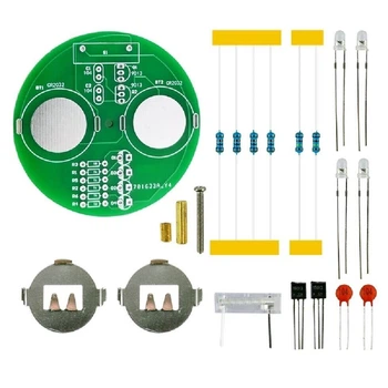 Электронный волчок, набор для самостоятельной сборки DIY kit