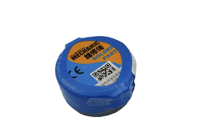 Mechanic XG-30 паяльная паста припой флюс 16г, 183℃