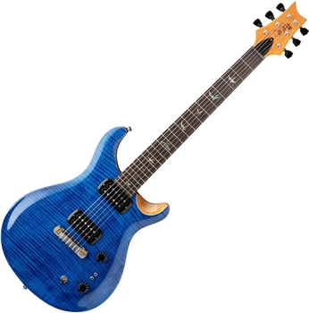 Электрогитара PRS SE Paul's Guitar Faded Blue Burst (41076)