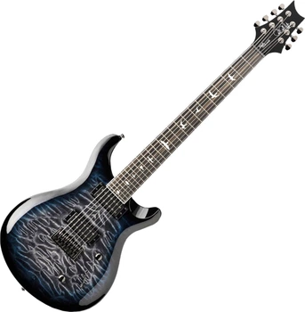 Электрогитара PRS SE Mark Holcomb SVN Holcomb Blue Burst (41081)