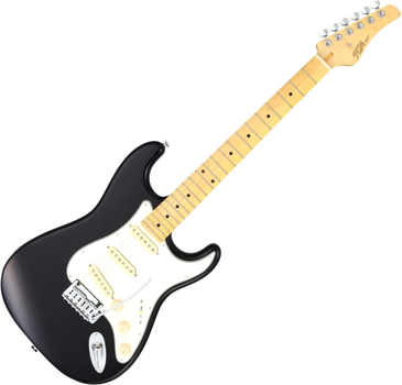 Электрогитара FujiGen (FGN) BST-M/BK ODYSSEY BOUNDARY SERIES Black (41037)