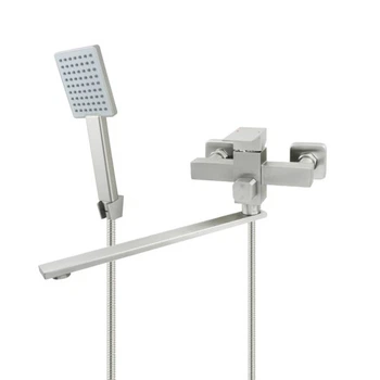 Смеситель для ванной VENTA VC302DS