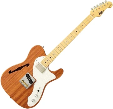 Электрогитара FujiGen (FGN) NTE110MMHT-NT Neo Classic Natural (41500)