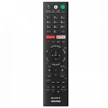 Пульт Sony RMF TX300E CE