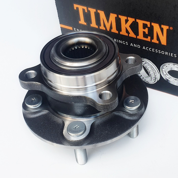 Передній/задній підшипник маточини Ford Fusion Lincoln MKZ TIMKEN (HA590481, DG9Z1104A)