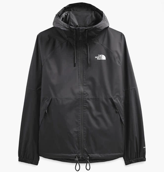 Куртка The North Face Antora Rain Jacket Black NF0A7QF3JK3 S