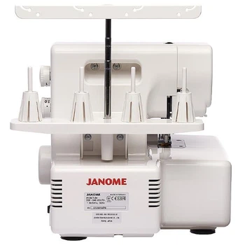 Оверлок Janome T-34