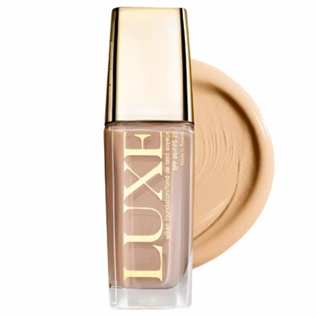 Тональный крем для лица, Nude Bodice Натуральный, Люкс Luxe SPF20 Avon 30 мл, spf 20, fps 20
