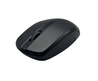 Компьютерная беспроводная USB беспровводная MONSTER KM3PRO Black