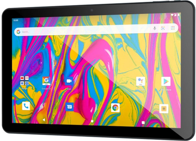 Планшет Umax VisionBook 10A 10.1" 3G 32GB Black (UMM2401MA)