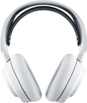 Навушники SteelSeries Arctis Nova 7X Wireless White (SS61567)